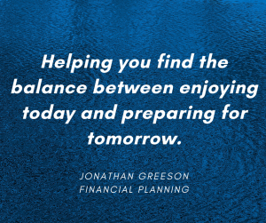 Financial planning