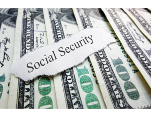 social security