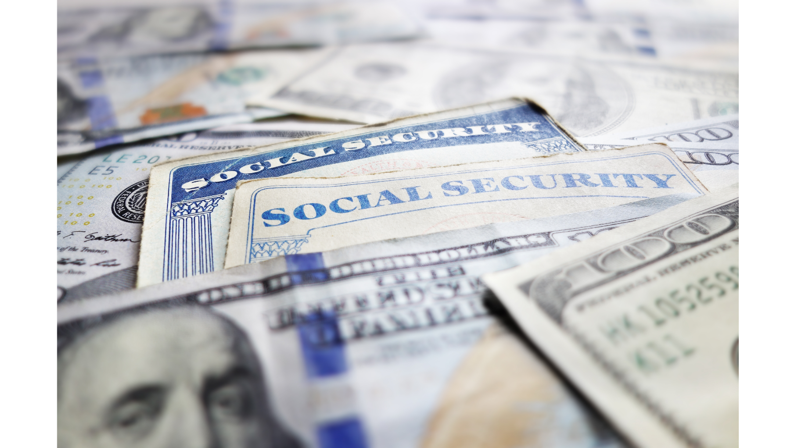 Will Social Security Run Out? Jonathan Greeson Financial Planning