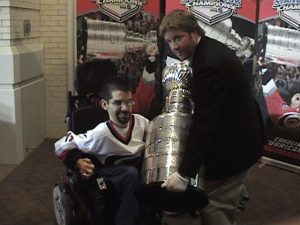 Stanley Cup
