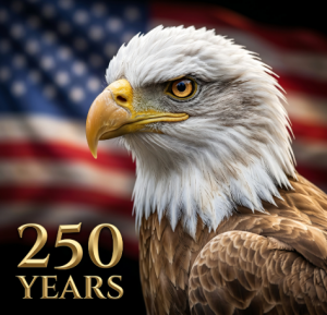 America's 250th Birthday