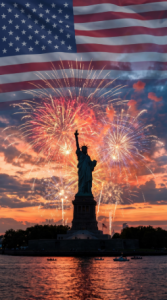 America's 250th Birthday